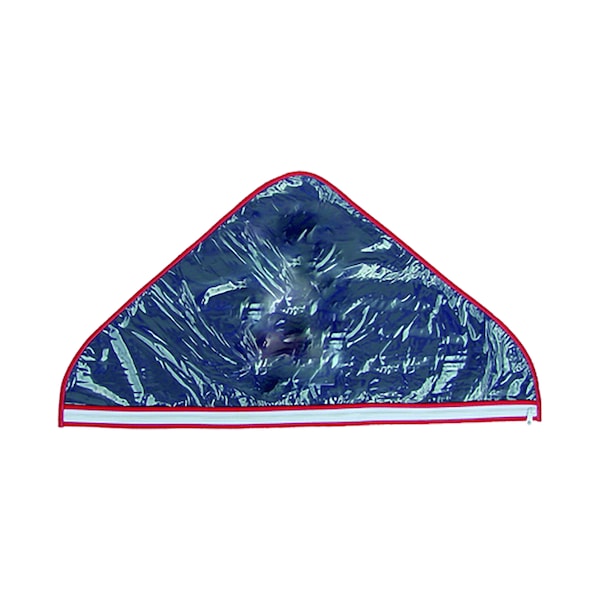 Vinyl Flag Cover